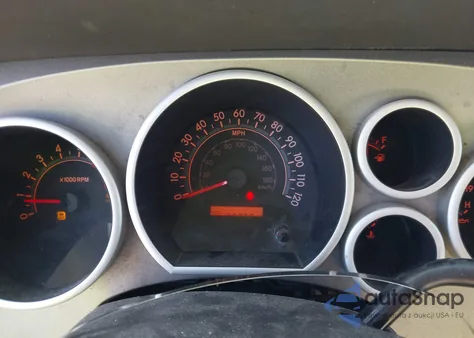 2010 Toyota Tundra Grade 4.6L V8 from USA, damaged, VIN 5TFRM5F19AX015002